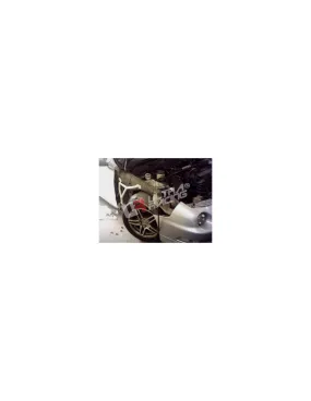 Renfort d'ailes Ultra Racing pour Honda Integra 94-01 - Swapland -