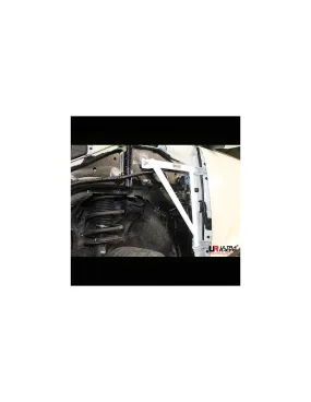 Renfort d'ailes Ultra Racing pour Kia Sportage 2010+ 2.0/2.0D - Swapland -