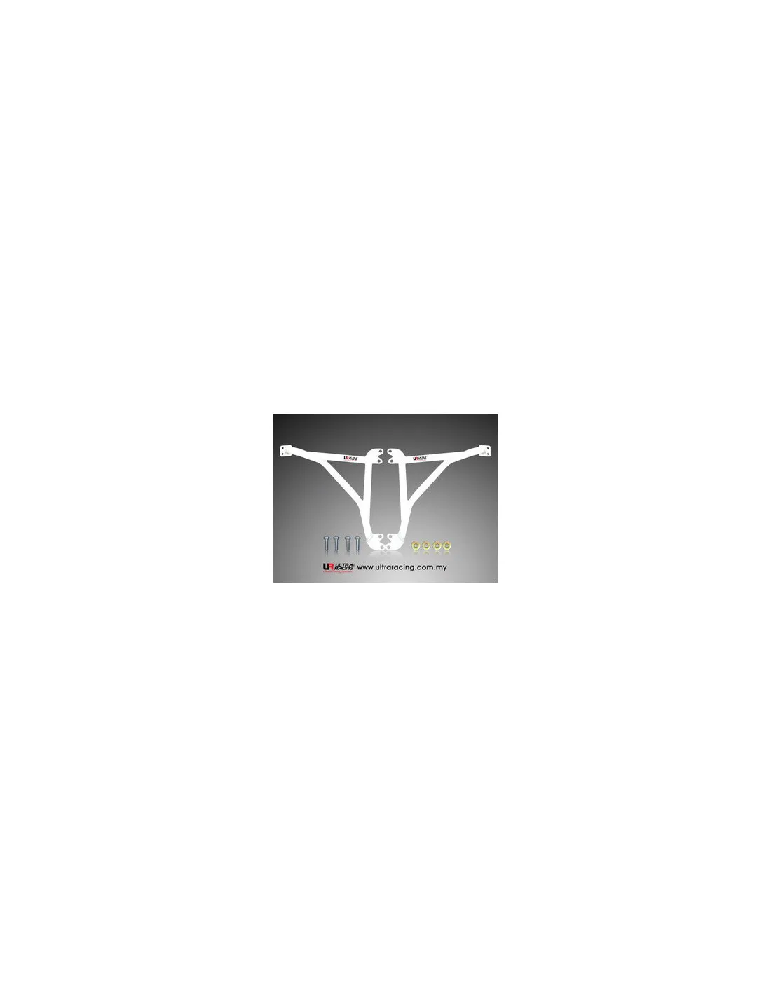 Renfort d'ailes Ultra Racing pour Toyota Starlet EP80/82/90/91 - Swapland -