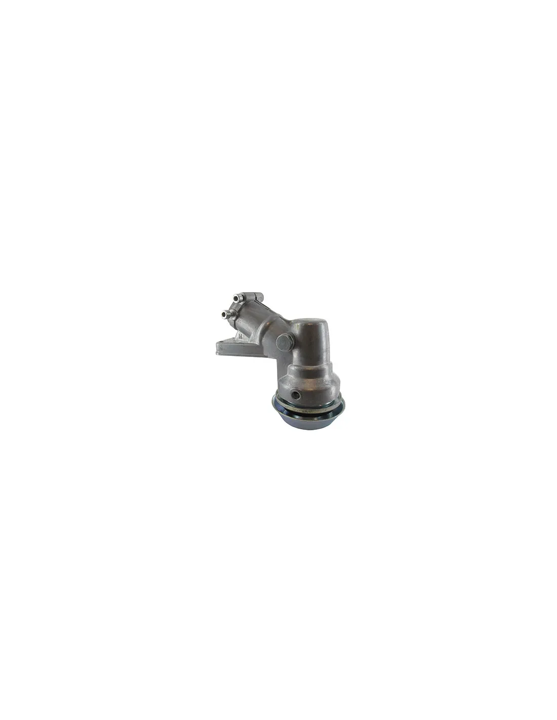 Renvoi d'angle adaptable OLEO MAC modèles SPARTA 42, SPARTA 44, 440. Diamètre 28mm, 7 dents. - 1603014