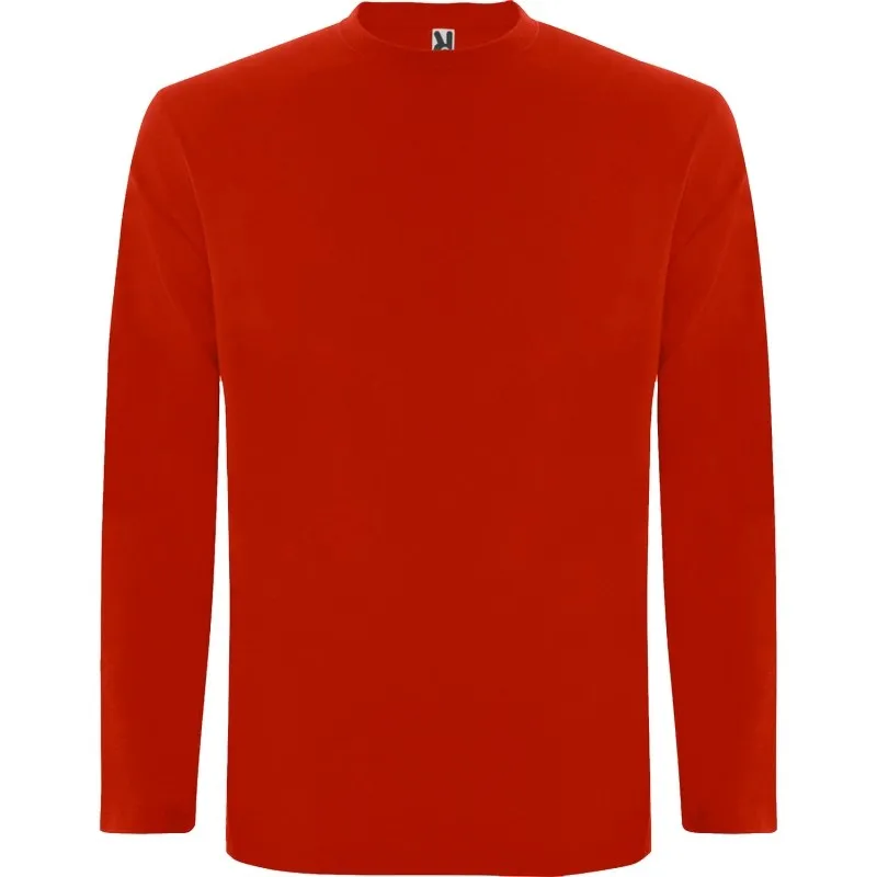 Roly R1217 - EXTREME T-Shirt Manches Longues Sans Poignets Pour Hommes