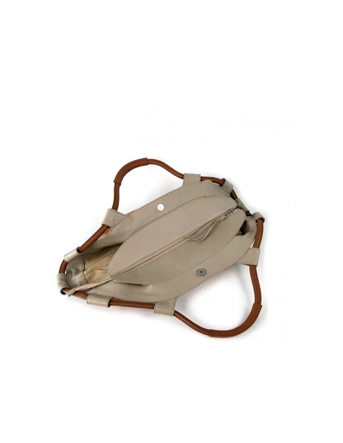 Sac 100% CUIR 4500 Beige