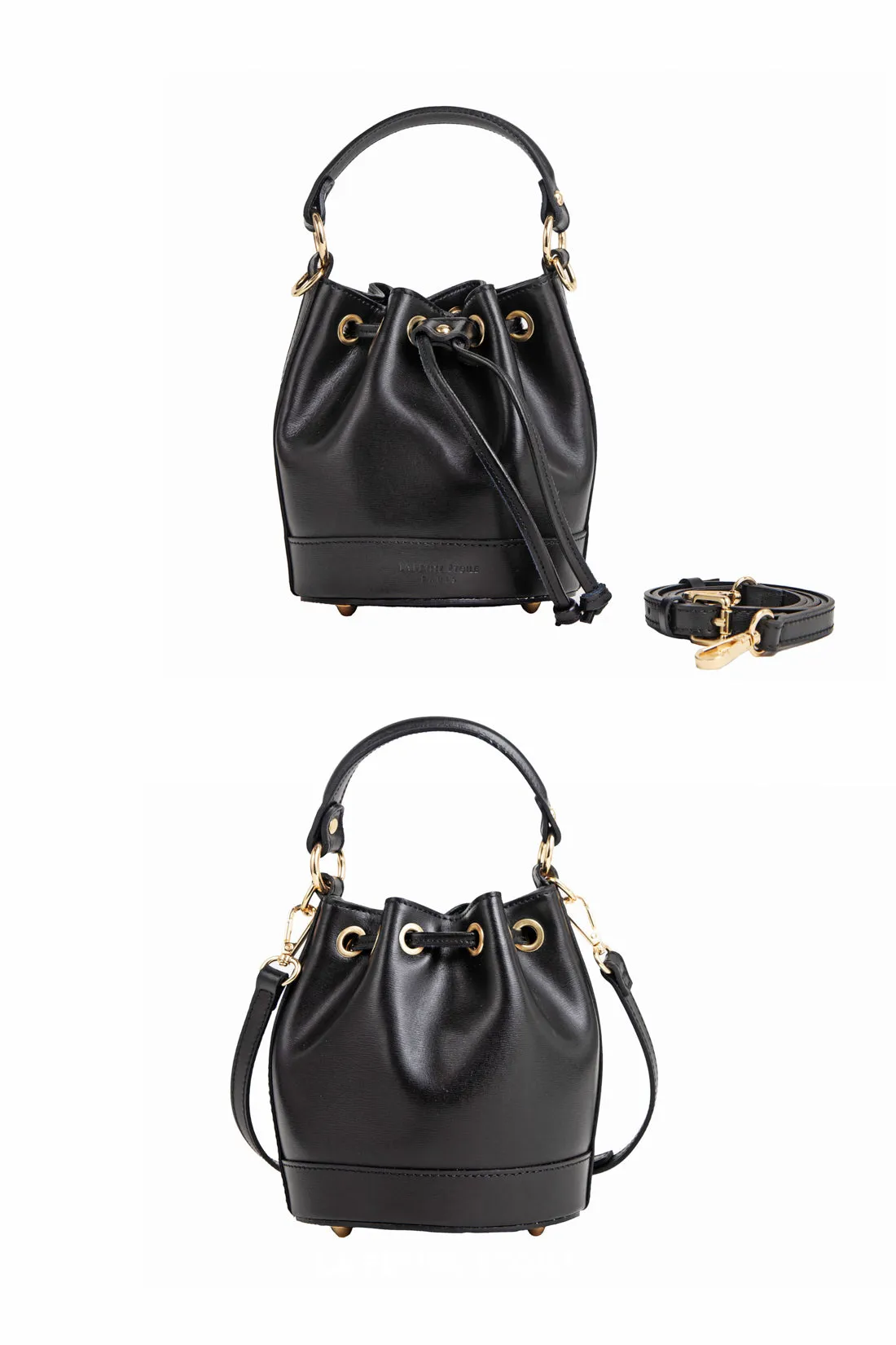 Sac Aimmy - 00-noir