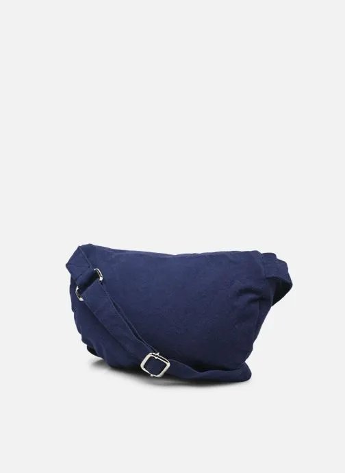 Sac banane - Custine - Bleu