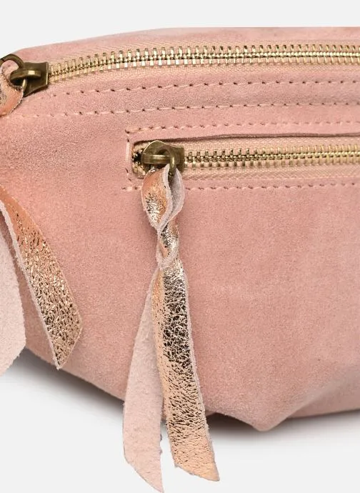 Sac banane - Essipa - banane - Rose