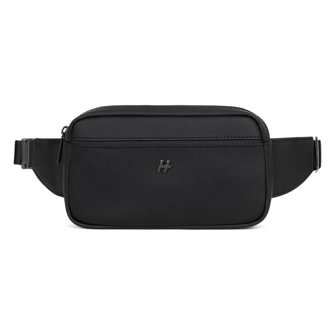 Sac banane ICONIC Noir | 3 Suisses