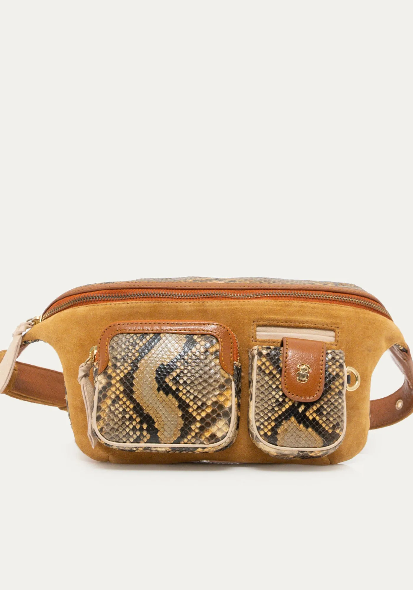 Sac banane Romeo