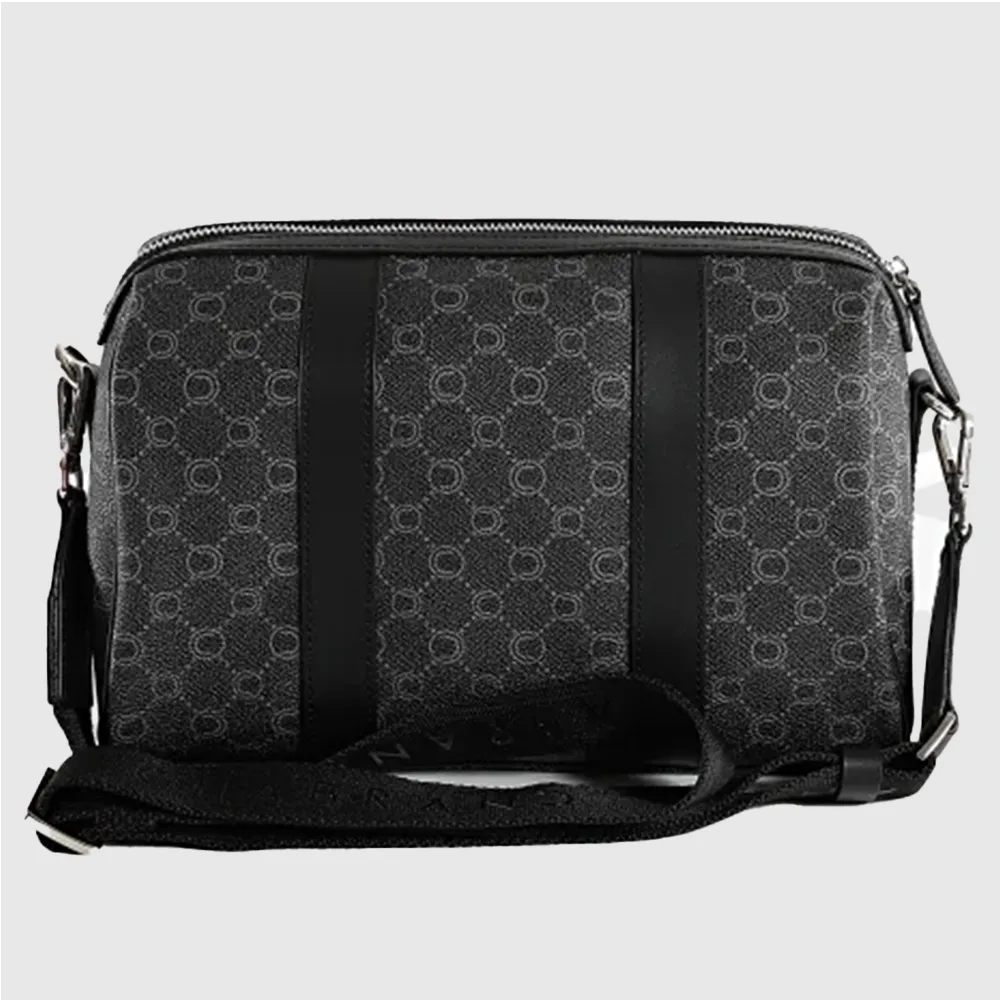 Sac Chabrand gris anthracite