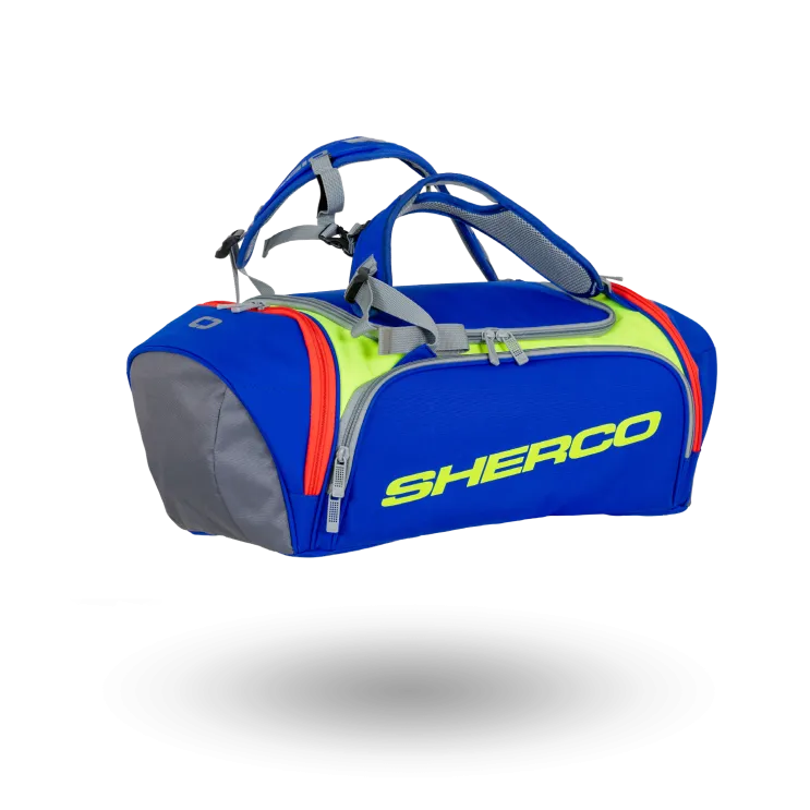 SAC DE SPORT SHERCO