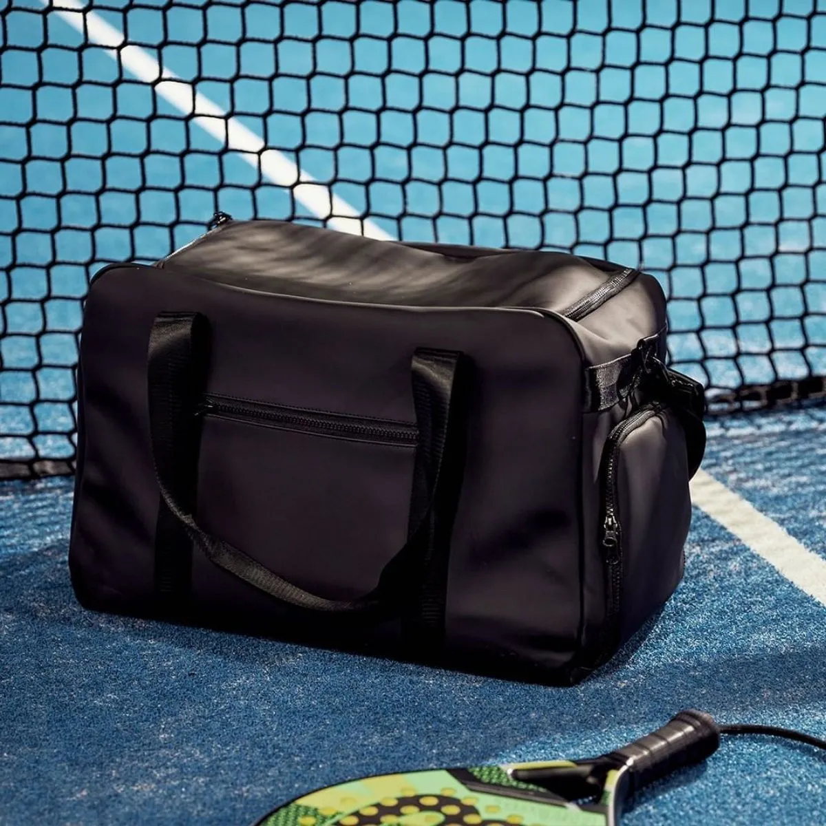 Sac de tennis imperméable - Les Raffineurs