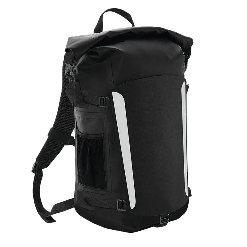 Sac de travail fonctionnel imperméable BACKPACK SUBMERGE QUADRA - VPA
