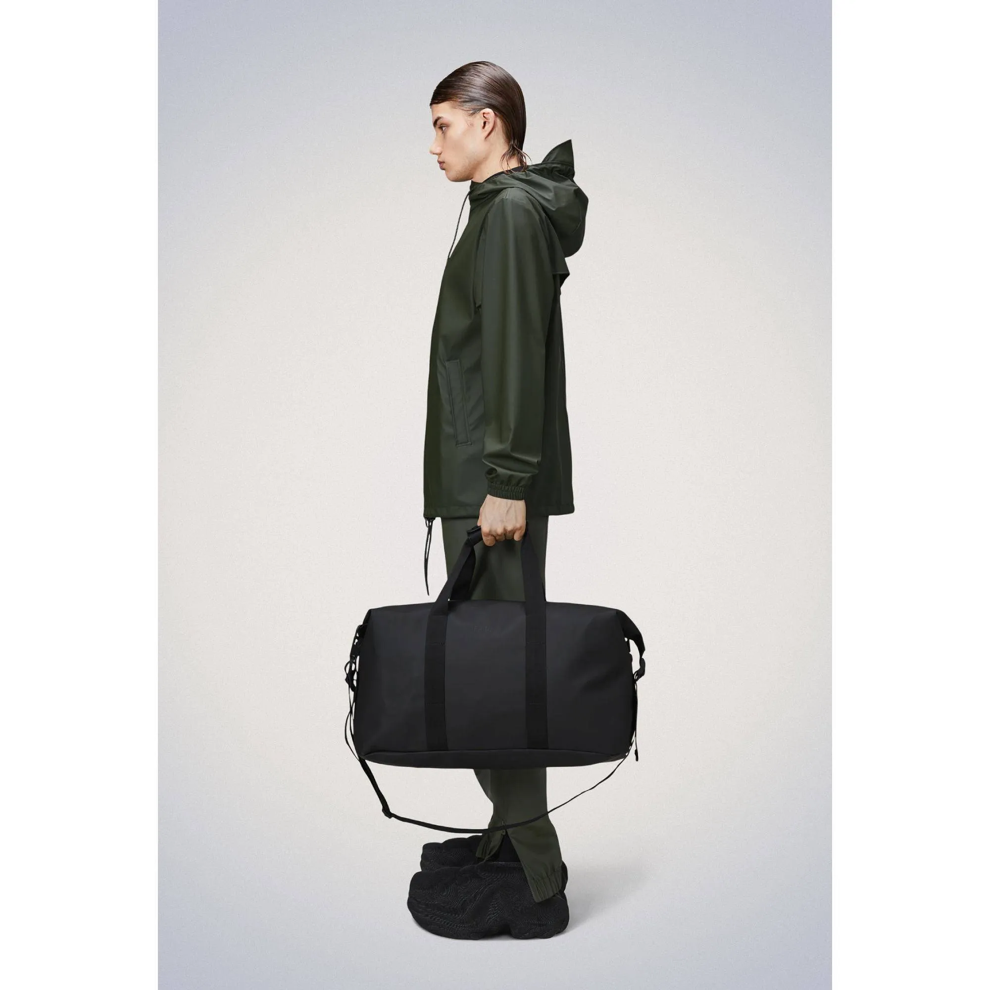 Sac de voyage cabine Rains Hilo imperméable 14200