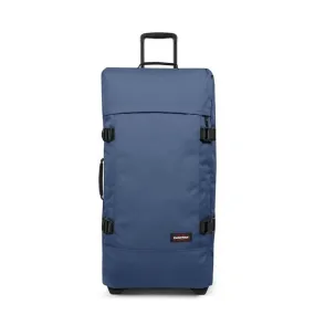 Sac de voyage Eastpak Tranverz L 121 Litres Powder pilot - Bleu