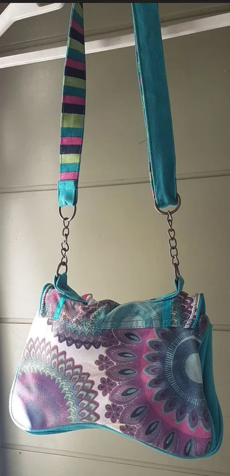 sac Desigual