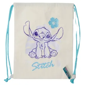 Sac en coton Stitch STITCH