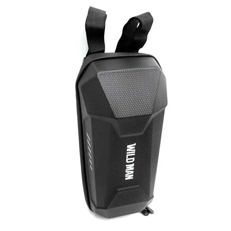 Sac en nylon imperméable WildMan V BIKE 3L - piecemotoquad