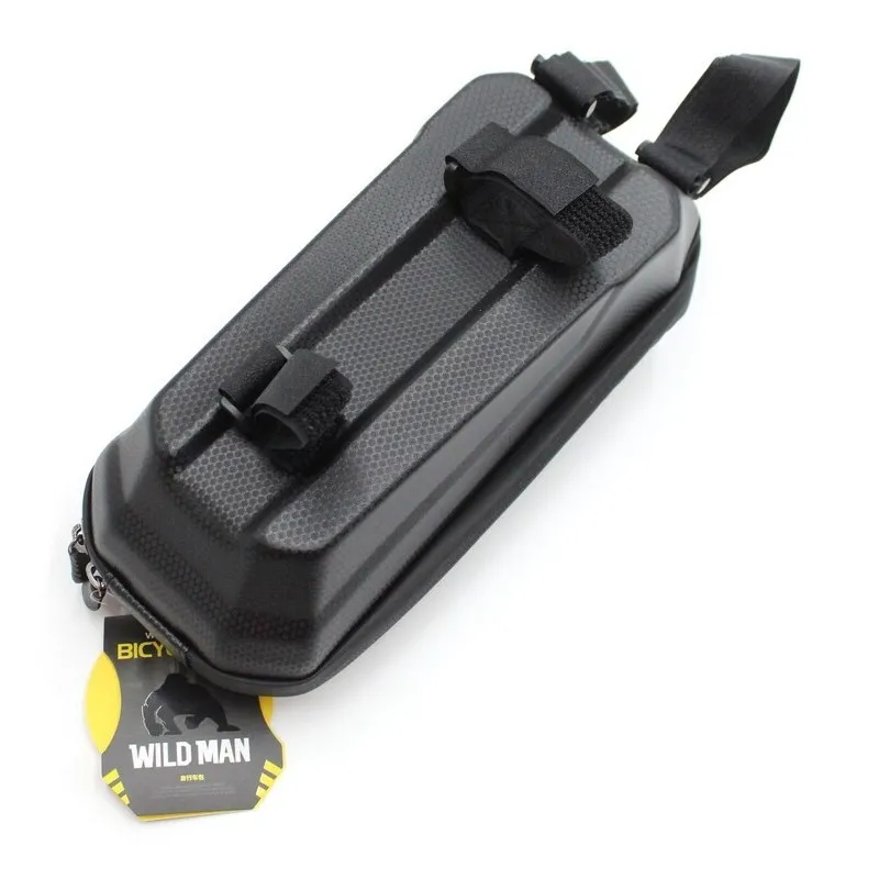 Sac en nylon imperméable WildMan V BIKE 3L - piecemotoquad