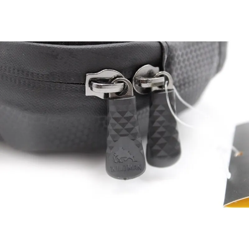 Sac en nylon imperméable WildMan V BIKE 3L - piecemotoquad