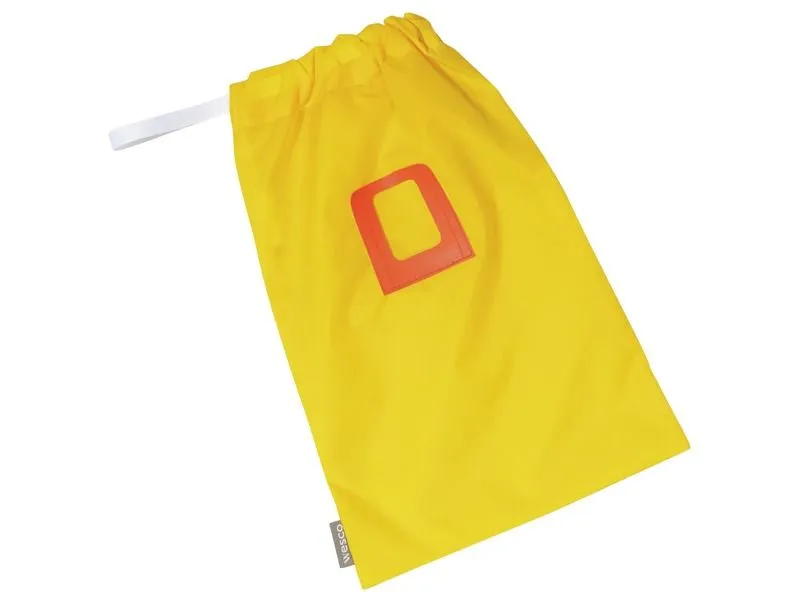 SAC FOURRE-TOUT IMPERMÉABLE Taille moyenne