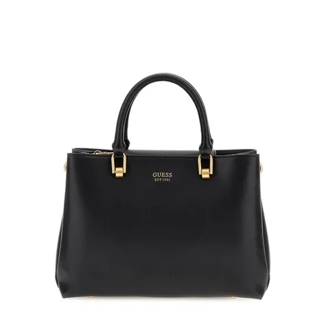 SAC MASIE GIRL BLACK - GUESS