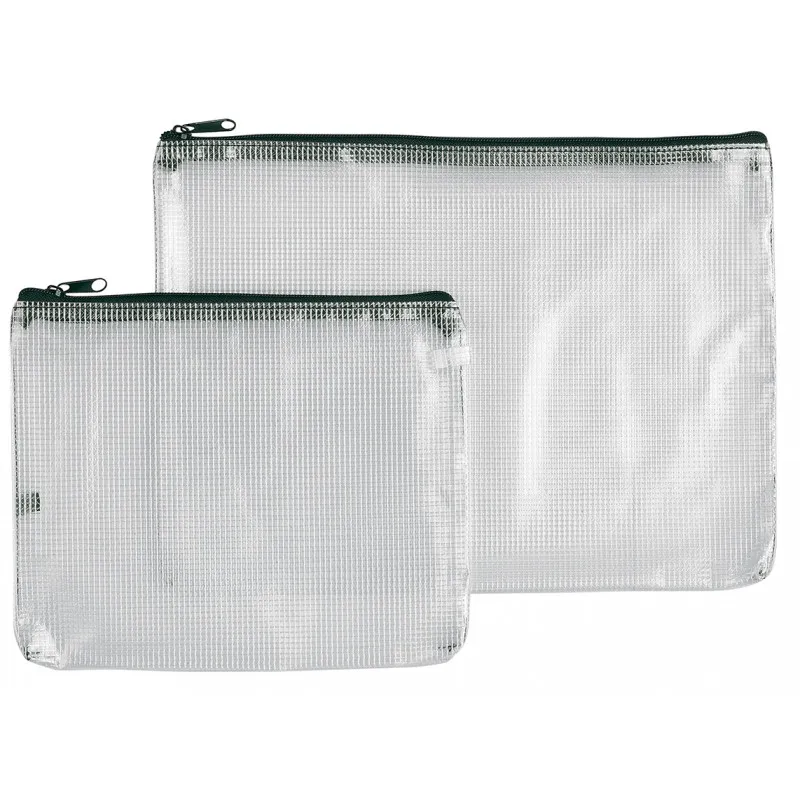 Sac Mesh Bag imperméable pour matériel dessin beaux-arts