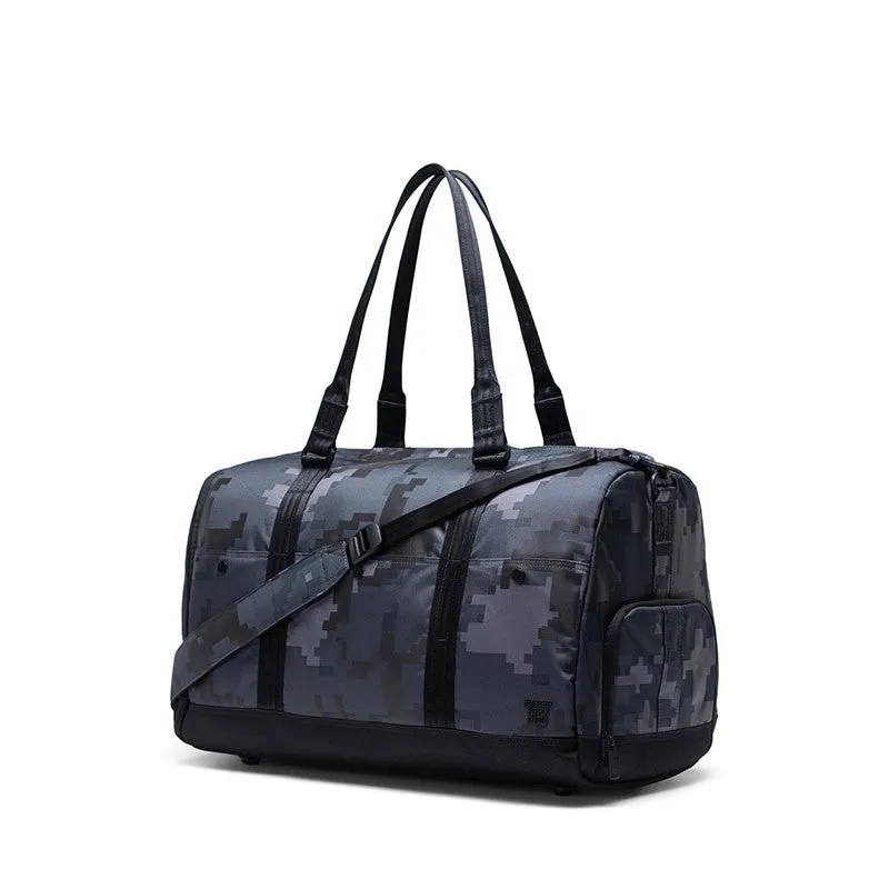Sac Polochon Herschel Bennett Studio