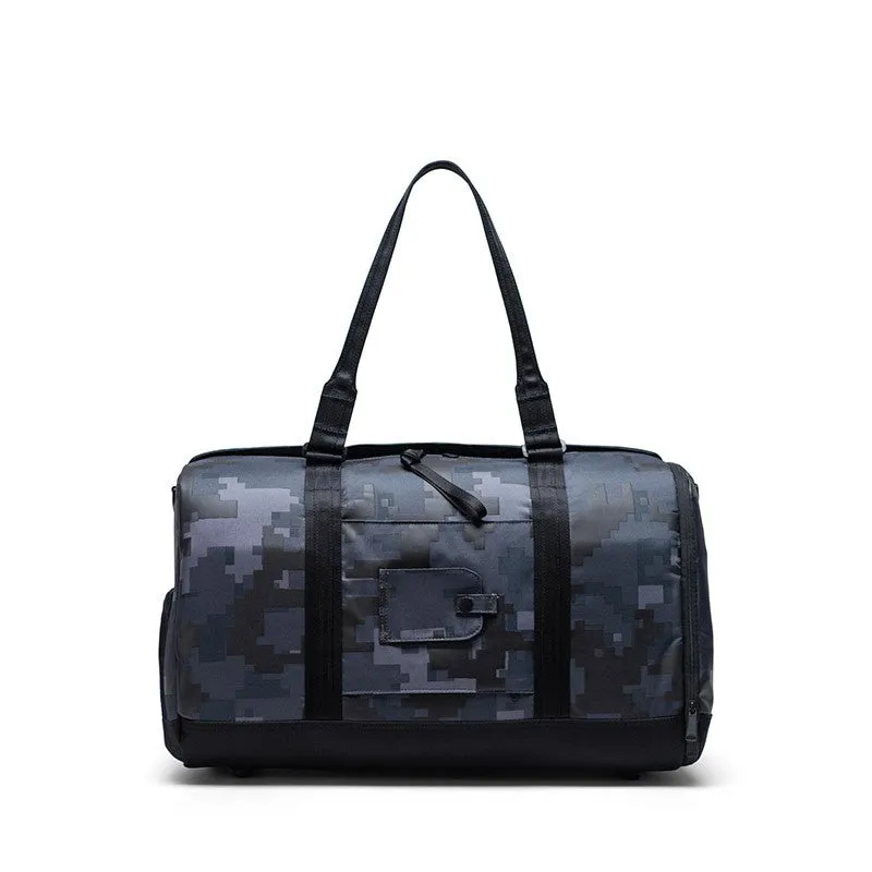 Sac Polochon Herschel Bennett Studio