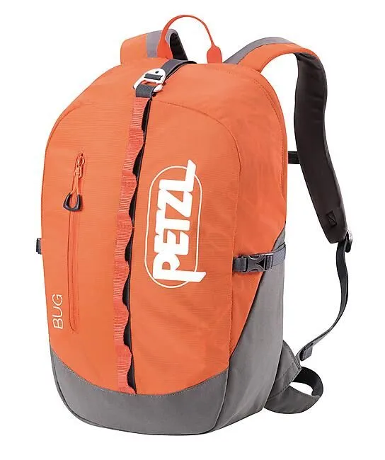 SAC URBAN CLIMBING BUG 18