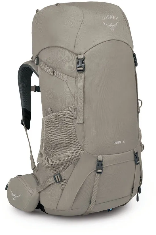 Sac À Dos Renn 65