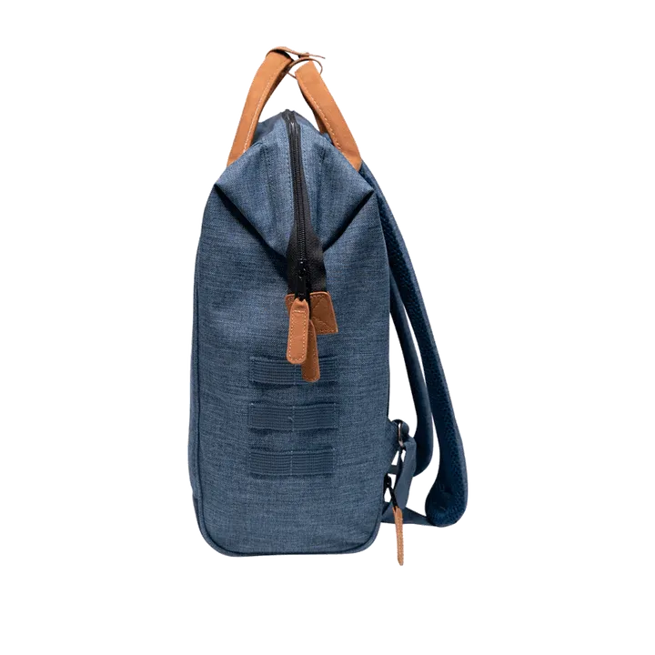 Sac à dos Cabaa bleu