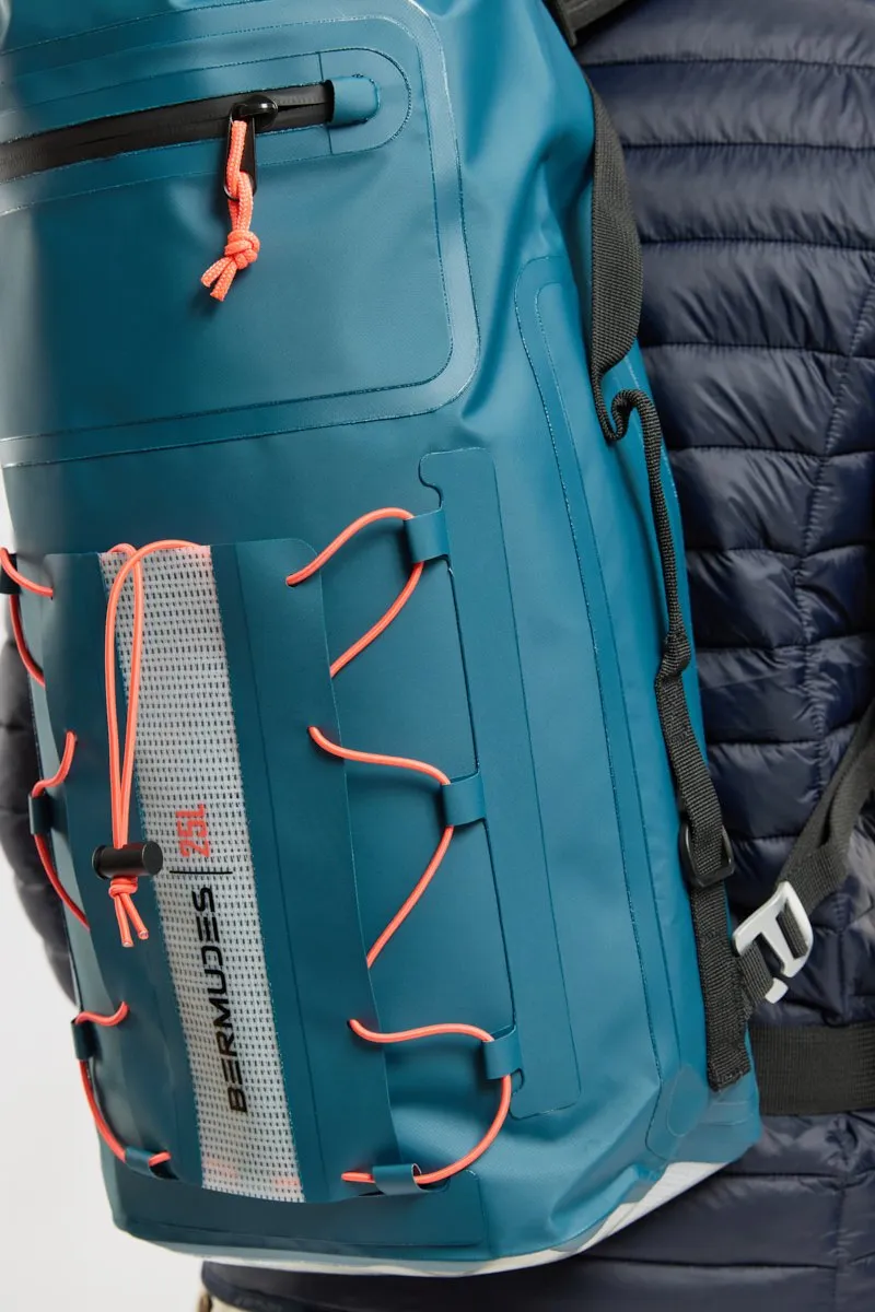 Sac à dos imperméable 25L KERLY