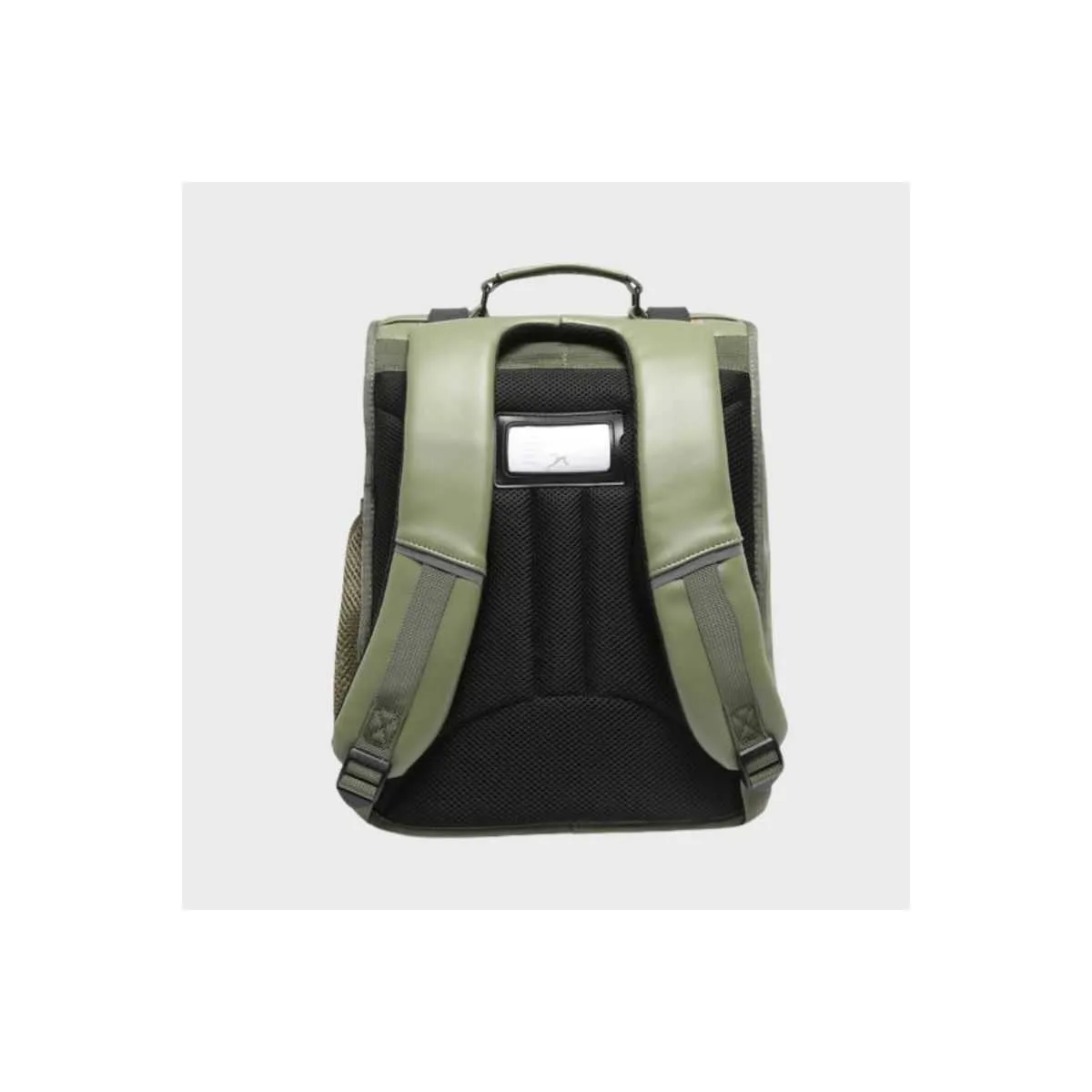 Sac à dos imperméable pour enfant Caméléon sur pecari
