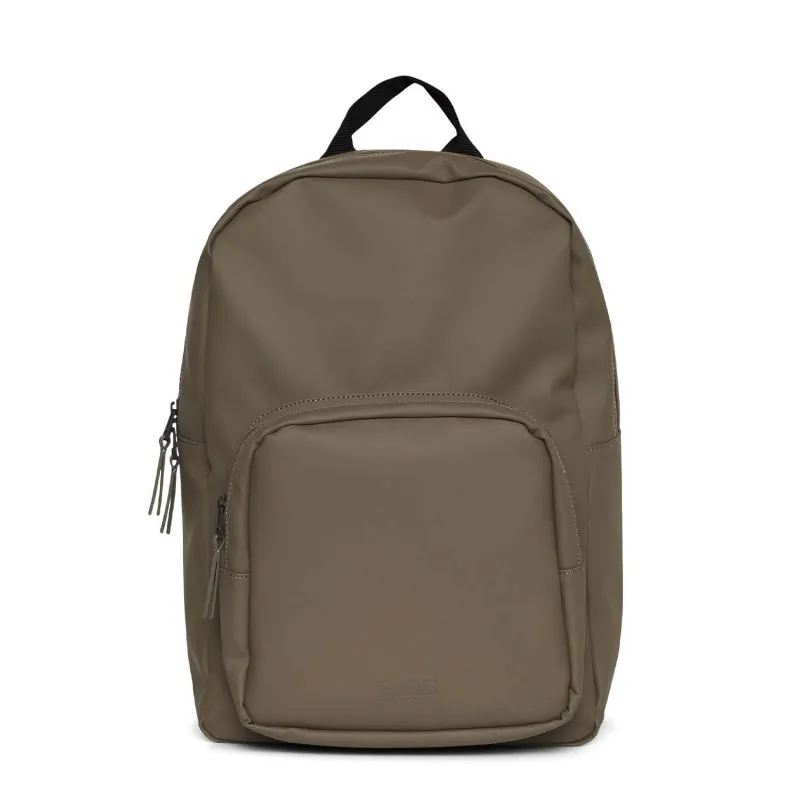 Sac à dos imperméable Rains Base Bag 42 cm Wood - Marron