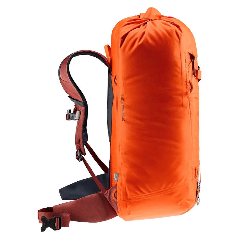 Sac à dos pour femme imperméable Durascent 28 SL Deuter