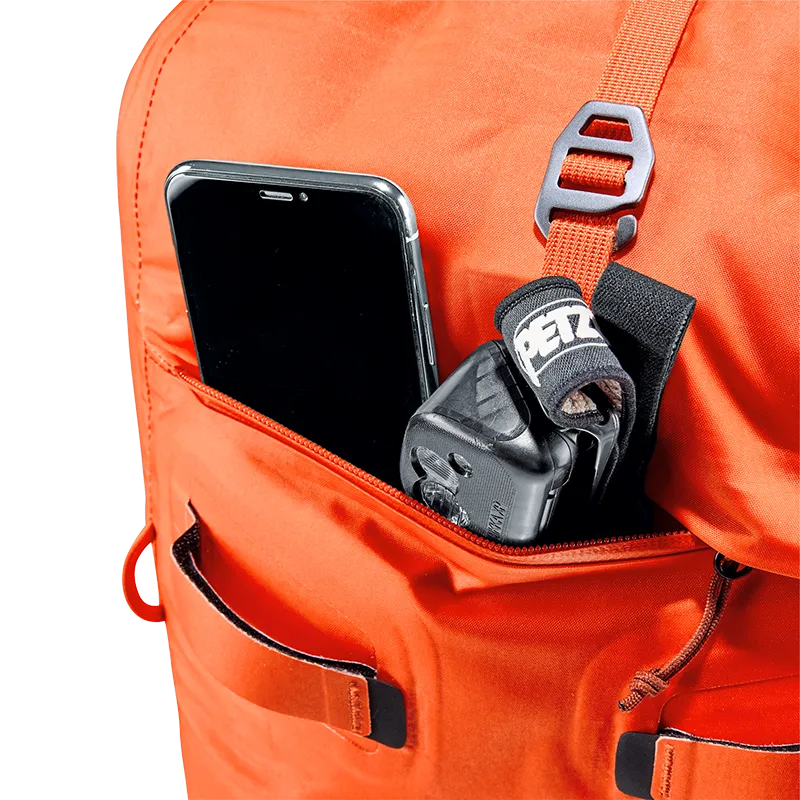 Sac à dos pour femme imperméable Durascent 28 SL Deuter