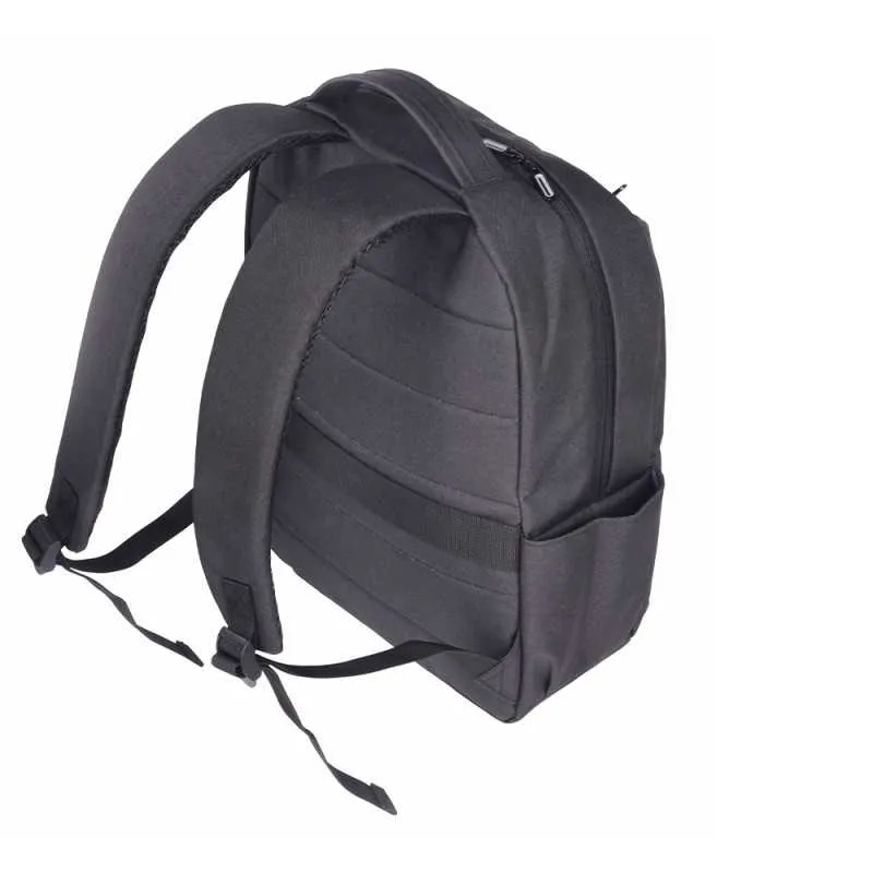 Sac à dos pour ordinateur imperméable personnalisé "Holmes" | Oppermann.fr
