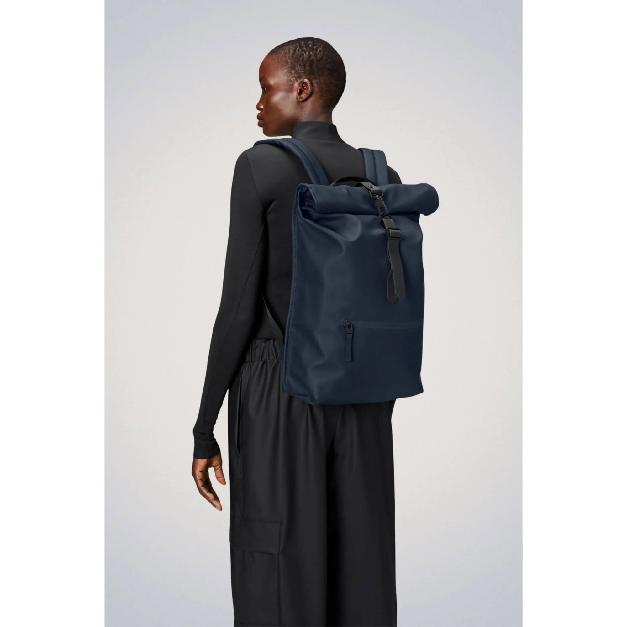Sac à dos Rains Rolltop Rucksack 13L imperméable 13320