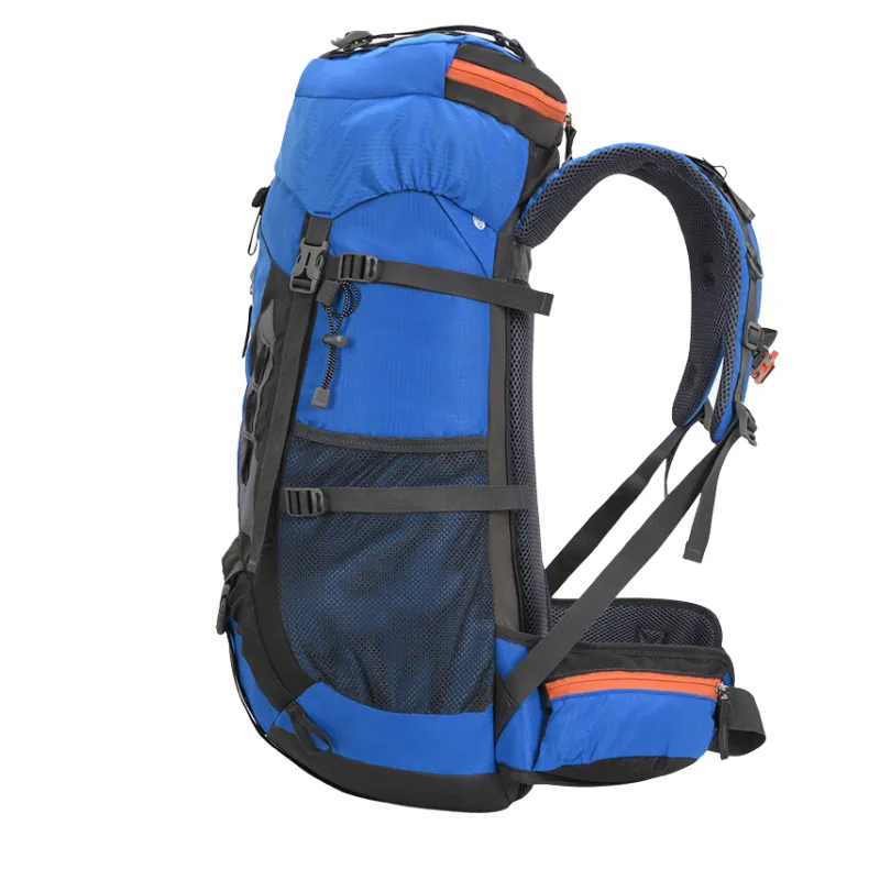 Sac à dos ski imperméable spécial trekking