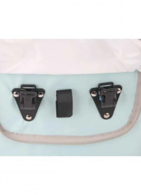 Sacoche vélo sac à dos imperméable - HAPO G