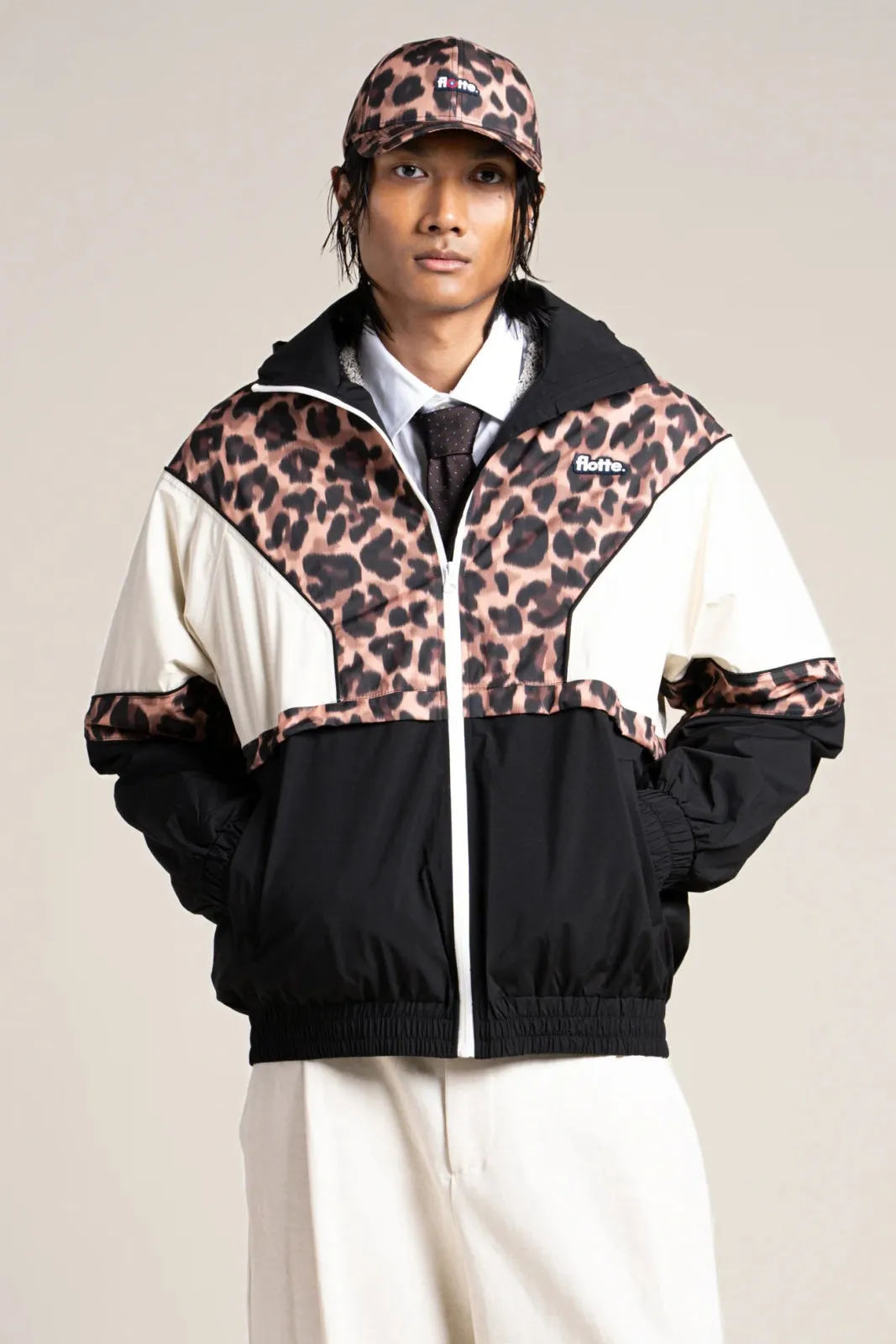 Saint-Martin - Veste Imperméable