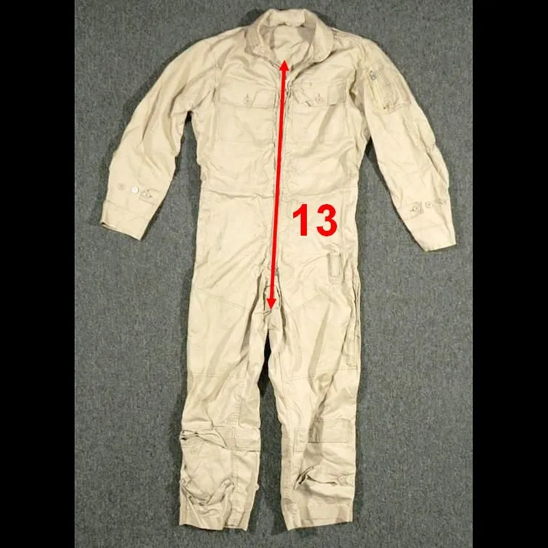 Set complet uniform pilot officer US WWII "CHINO"