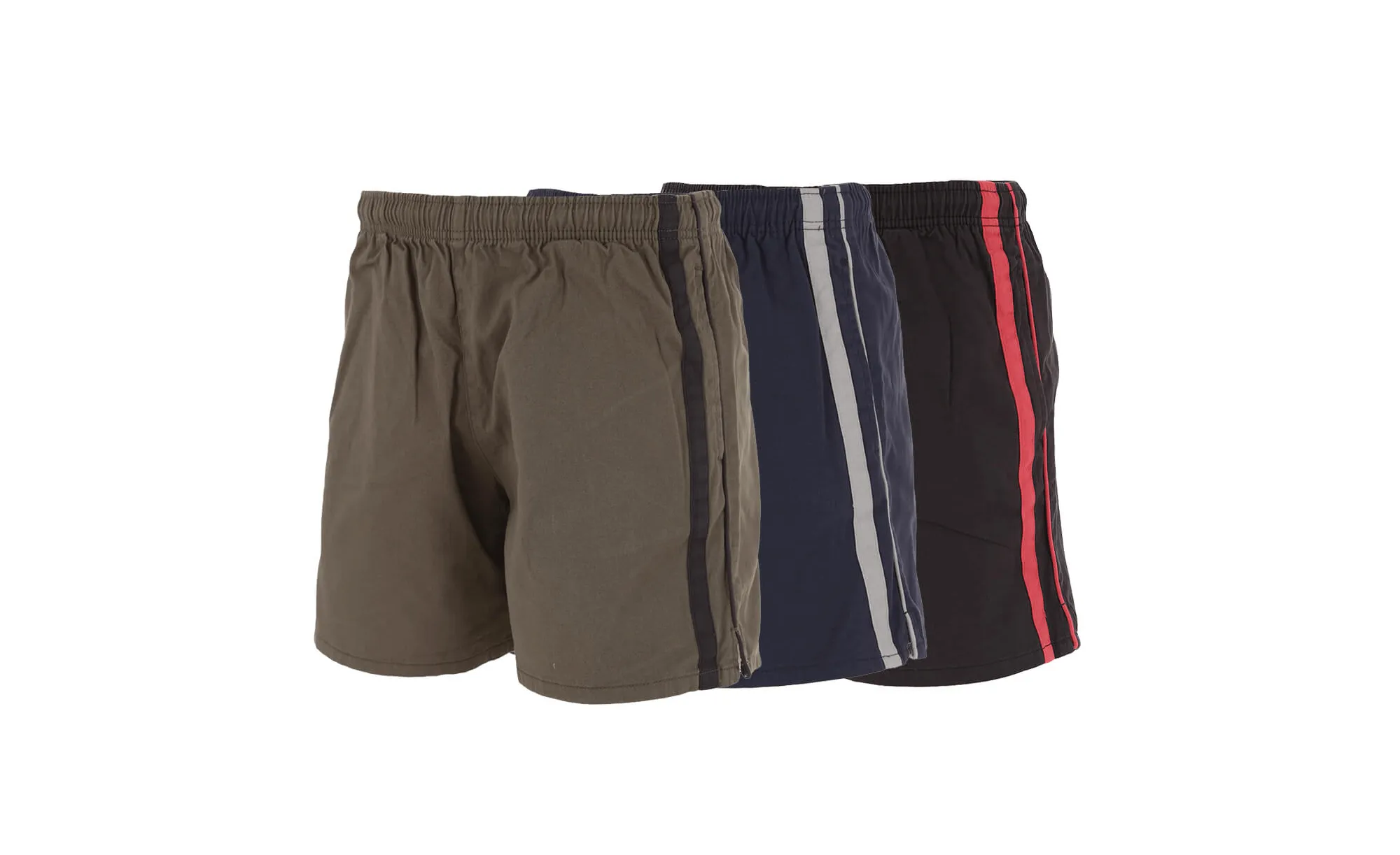 Short FLOTTANT BARTAVEL Tailles L