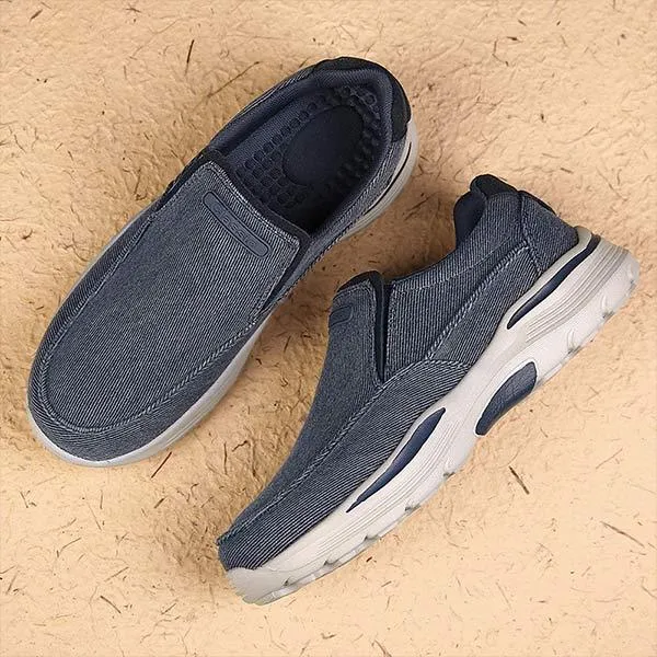 Sneakers Année 2000 Décontractés Vintage