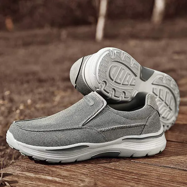 Sneakers Année 2000 Décontractés Vintage