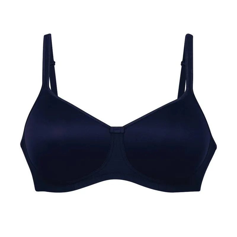 Soutie-gorge pour prothèse Tonya Bleu Marine -Anita Care