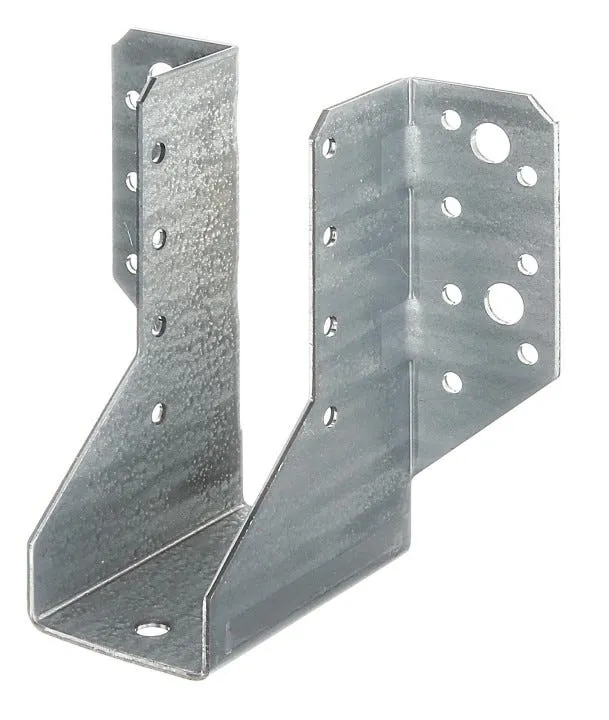 Support U ailes extérieures 40x110x110x2mm