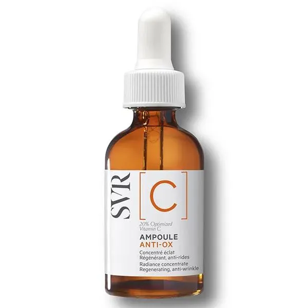 Svr [C] Ampoule Anti-Ox Vitamine C 30ml