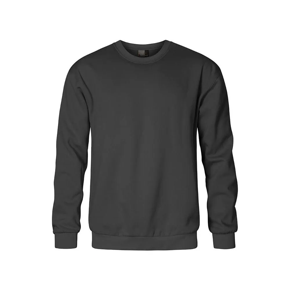 Sweat 80-20 grandes tailles Hommes Promotion