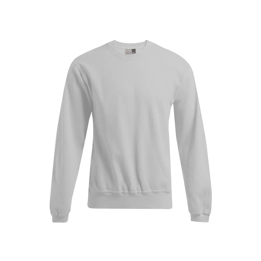 Sweat 80-20 grandes tailles Hommes Promotion