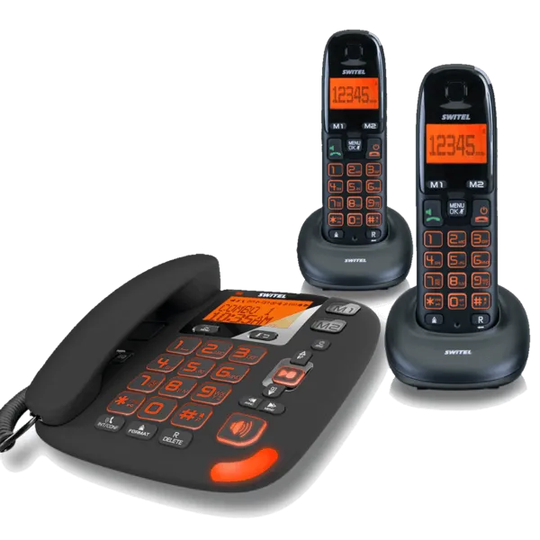 Switel Vita DCT 50073 C